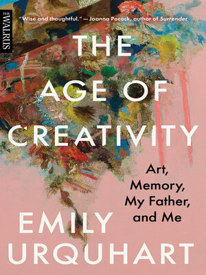 The Age of Creativity - ebook